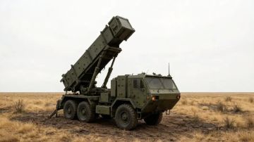В США придумали, как не делиться с Украиной лицензией на Patriot. Военэксперт Кнутов рассказал, что на самом деле