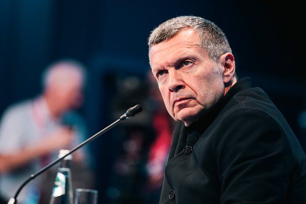 Спикер ВС ВСУ Игнат заявил, что Украина сама дает Соловьеву и Скабеевой поводы для эфиров