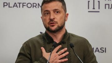 Старая песня заклинившей пластинки: Зеленский снова жалуется на нехватку ракет