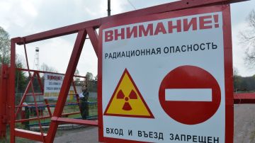 ВСУ готовят Чернобыльскую АЭС к боям - Spiegel