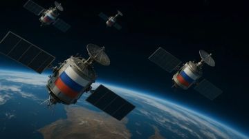 Русский «Старлинк» внедряется с опережением планов, – укро-генерал