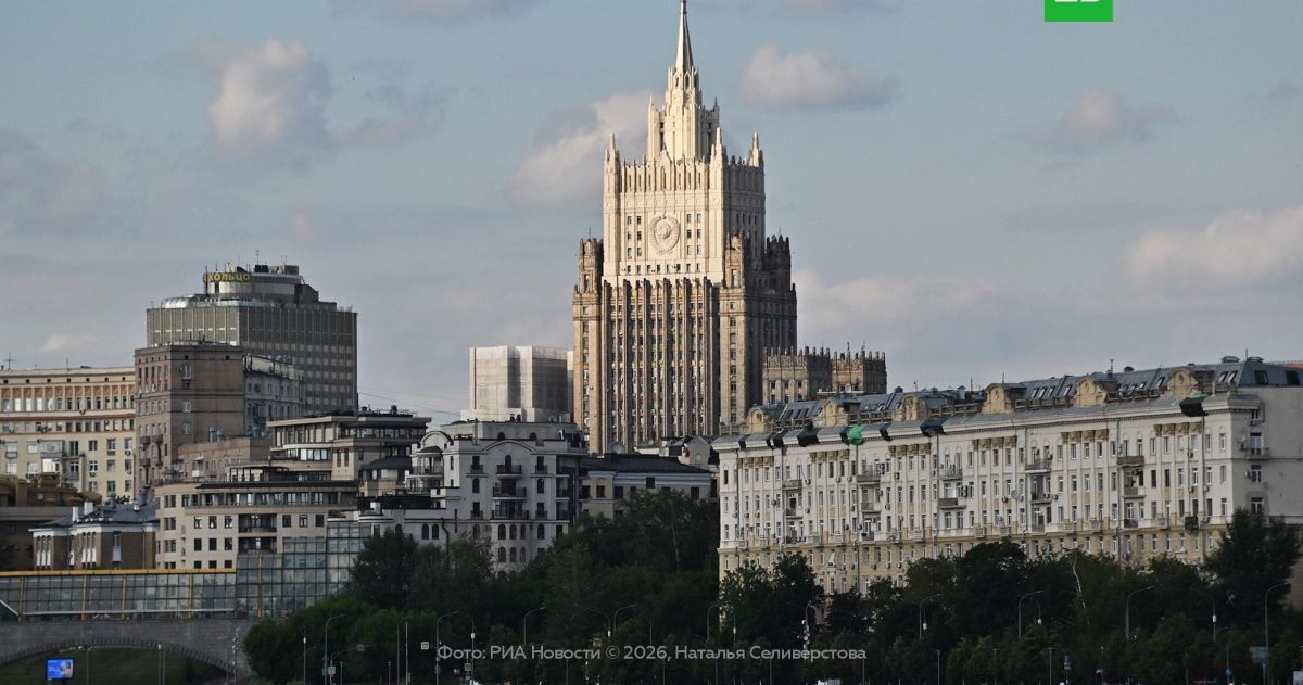 МИД назвали неподходящим вариантом заморозку конфликта на Украине