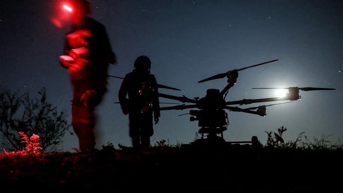 Силы ПВО России сбили 215 украинских БПЛА за день 10 августа