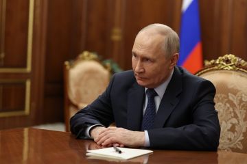 Майор ВСУ Луценко: Нужно было слушать заявления Путина, он дает четкие сигналы