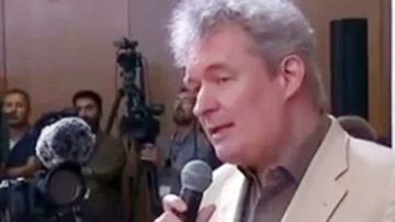 В Германии потребовали наказать любителя «убийства русских» Мартенса