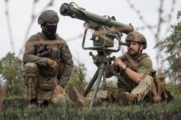 Анкаре неизвестно о планах США передать Украине вооружение через Турцию