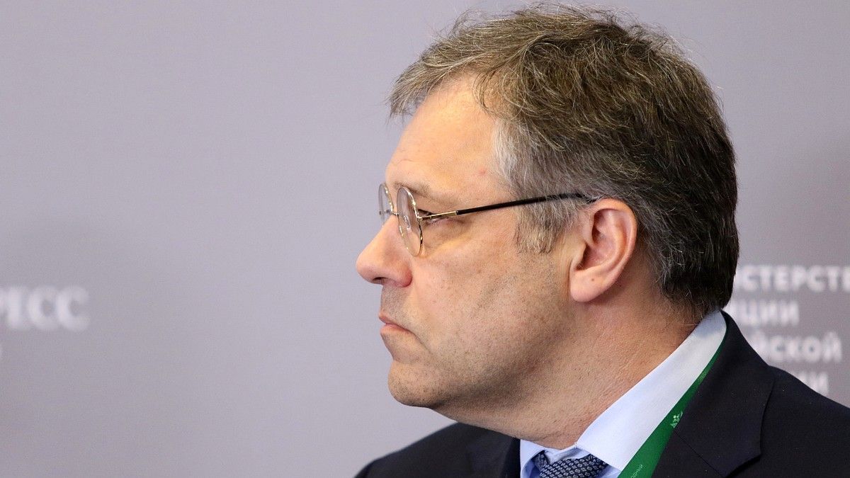 Мирошник назвал атаку ВСУ на Нижнекамск военным преступлением