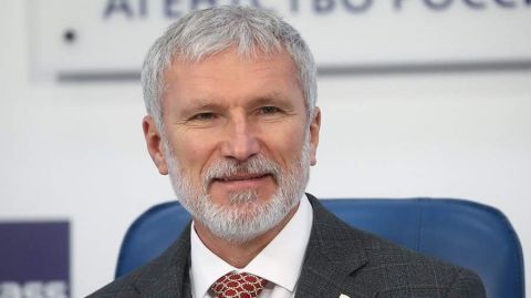Алексей Журавлев: В Польше вновь разделились мнения насчёт военной поддержки Украины