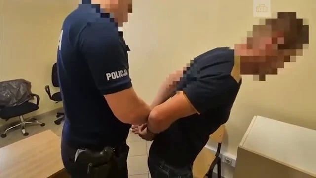 В Польше украинец забил трубой двоих коллег до потери сознания