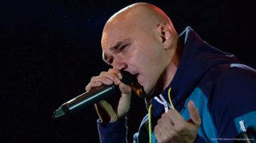 С рэпера Влади* начали взыскивать штраф за нарушение закона об иноагентах, следует из материалов, имеющихся в распоряжении РЕН ТВ