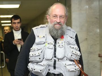 «Не только Украина»: Вассерман рассказал, кто организовал атаку на Татарстан