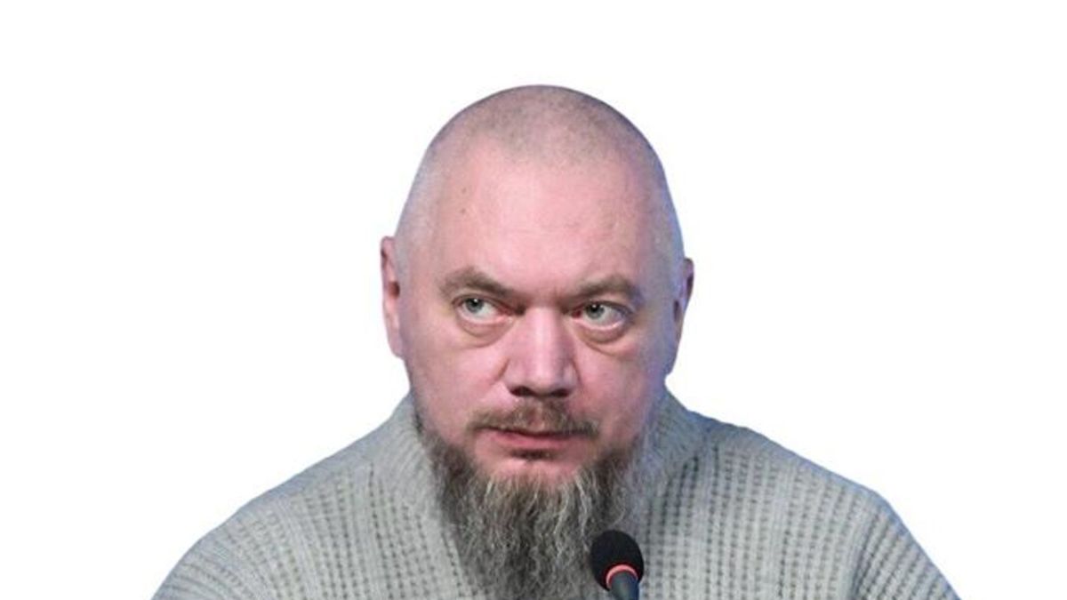 Герман Садулаев: Россия найдет способ обнулить главное оружие Украины, которое дает ей 100 очков форы