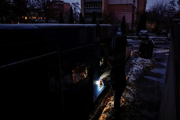 «Фокус»: Майор ВСУ Федоренко призвал украинцев готовиться к тяжелой зиме
