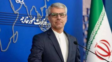 Украина должна добровольно возместить ущерб Ирану, причиненный в ходе атаки на судно в Каспийском море