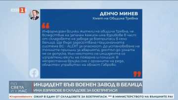 ����� �� ������ ����������� � ��������