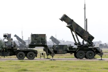 ������������� ������ Patriot ��������� ������ �������� �������� �����