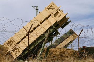 Telegraph: США боятся передавать Украине лицензию на ракеты для Patriot из-за России