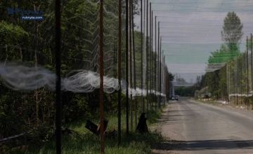 Юрий Котенок: Немецкий Spiegel пишет, что в Киеве опасаются возобновления боевых действий в районе Чернобыльской зоны отчуждения
