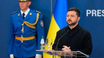 В посольстве назвали вопрос журналиста из ФРГ Зеленскому прямой угрозой россиянам