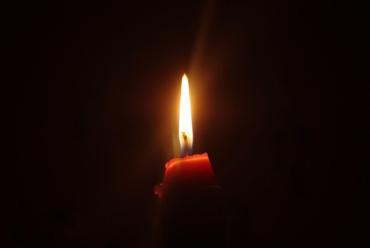Девочке было всего пять лет