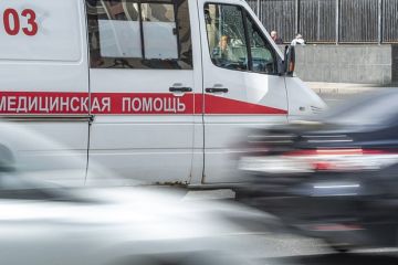 Mash: Число пострадавших при атаке ВСУ на Нижнекамск выросло до 40