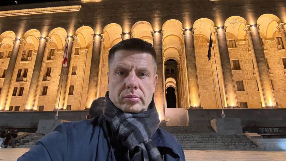 Гончаренко* раскритиковал Киев за игнорирование энергокризиса