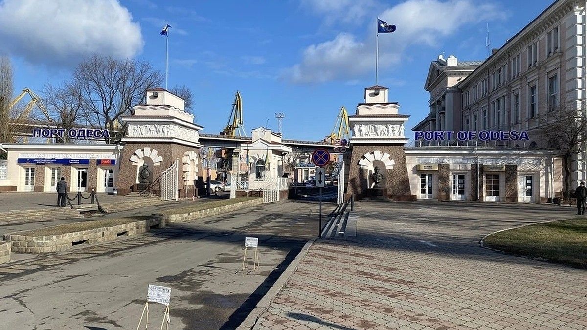 На Западе предупредили Киев о неутешительном будущем после ударов ВС РФ: «Государство-обрубок»