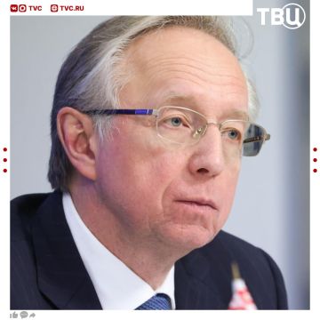 В МИД РФ исключили вариант заморозки конфликта на Украине