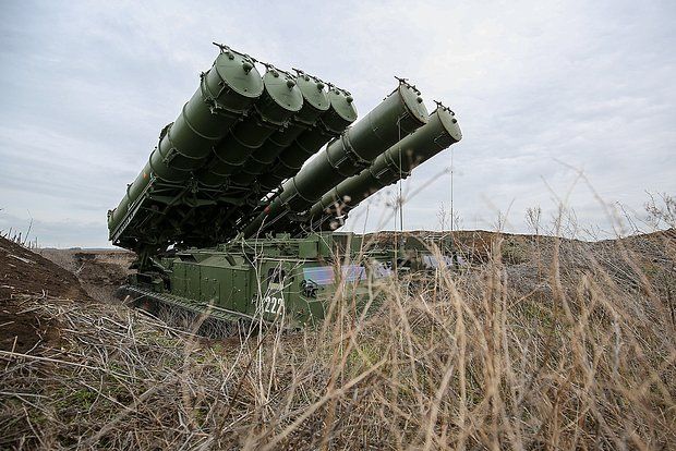 Развожаев: В Севастополе военные отражают атаку ВСУ, сбито семь БПЛА
