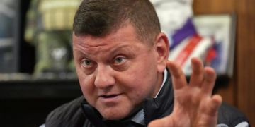 Залужный сделал ход: реальность бросает вызов украинству