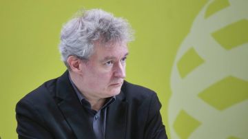 В Институте стратегических исследований и прогнозов РУДН отреагировали на высказывание журналиста FAZ