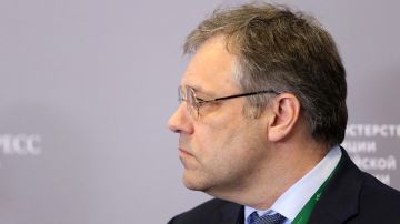Мирошник назвал атаку ВСУ на Нижнекамск военным преступлением