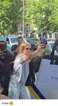 Хуторской менталитет во всей своей красе