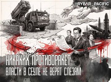 Поставок не будет. Южнокорейцы не помогут с противоракетами
