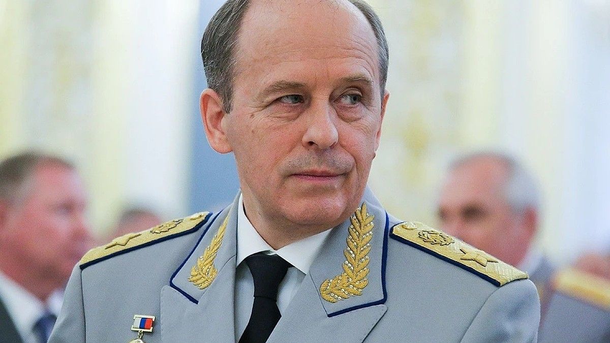 Бортников: спецслужбы Украины нарастили активность по вербовке россиян