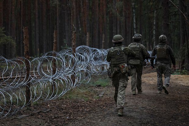 Депутат Колесник: Украине не удастся втянуть Белоруссию в боевые действия