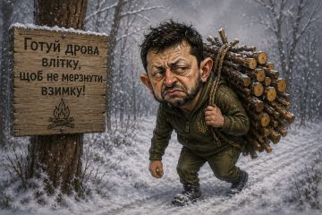 Украинцам надо запасаться дровами для отопления зимой - укронардеп Кучеренко