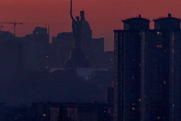 Аналитик Юшков: Россия способна устроить блэкаут на Украине одной волной ударов