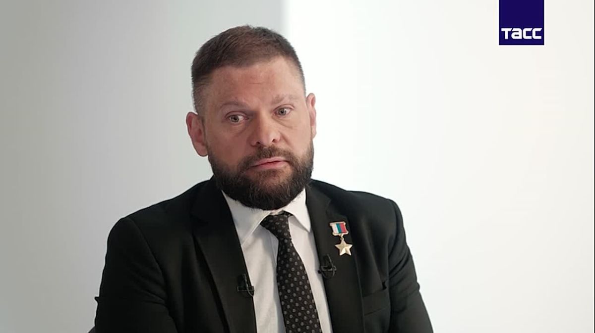 "Результат несоизмерим": Россия на голову превосходит противника в плане качества огневого поражения, заявил Герой России Евгений Поддубный