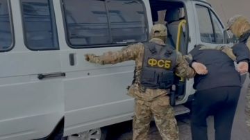 Обеспечивали работу сим-боксов: в Мордовии задержали группу россиян, работавших на разведку Украины