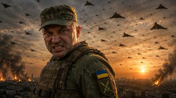 В Москве дали оценку "выпадам" Драпатого: Новый главком ВСУ доказал позицию СВО - дело гиблое