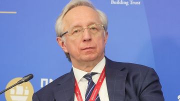 В МИД РФ раскрыли правду о ресурсах Киева