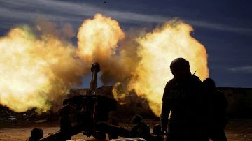 Пораженный ударом ВС России завод «Запорожсталь» полностью остановил работу