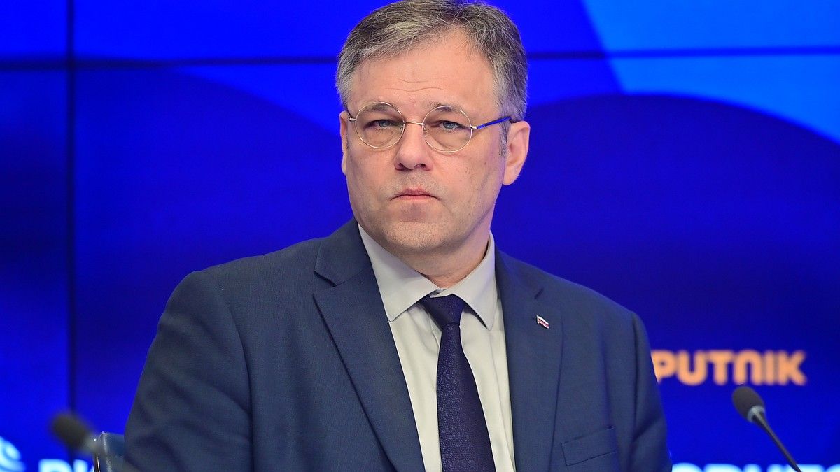 Мирошник: за неделю от ударов ВСУ пострадали более 400 россиян, 43 погибли