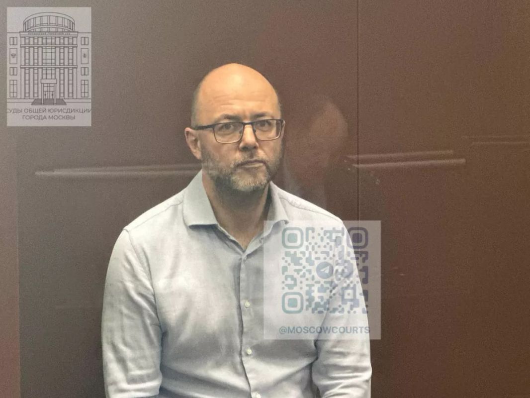 Экс-депутату, виновному в хищениях при строительстве защитных сооружений в Курске, ужесточили приговор