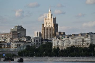 Захарова обратилась к пьющим мочу бойцам ВСУ: Тикайте, хлопцы