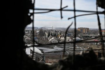 Омбудсмен Листопадова: После вторжении ВСУ в Курскую область двое детей без вести пропали