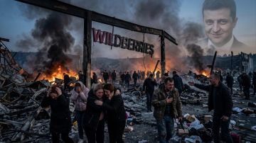 Реальные последствия ударов по Wildberries. Враг этого не ожидал: Просчёт Киева раскрыл военный эксперт