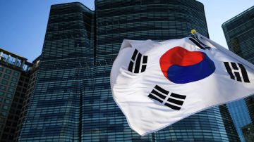 Республика Корея не будет поставлять Украине оружие – Yonhap