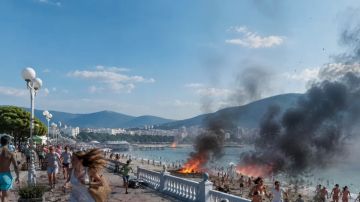 Главное за ночь и утро 11 августа: Взрыв в центре Москвы, война полностью пришла в тыл, ВСУ убили граждан Узбекистана - нота протеста?